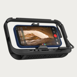 Pro Aerial 6K Drone System