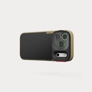 Compact Full-Frame Mirrorless Body